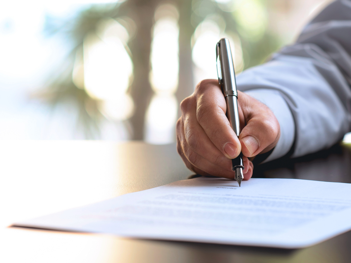 Understanding the Basic Elements of a Residential Lease Agreement in Austin, Texas